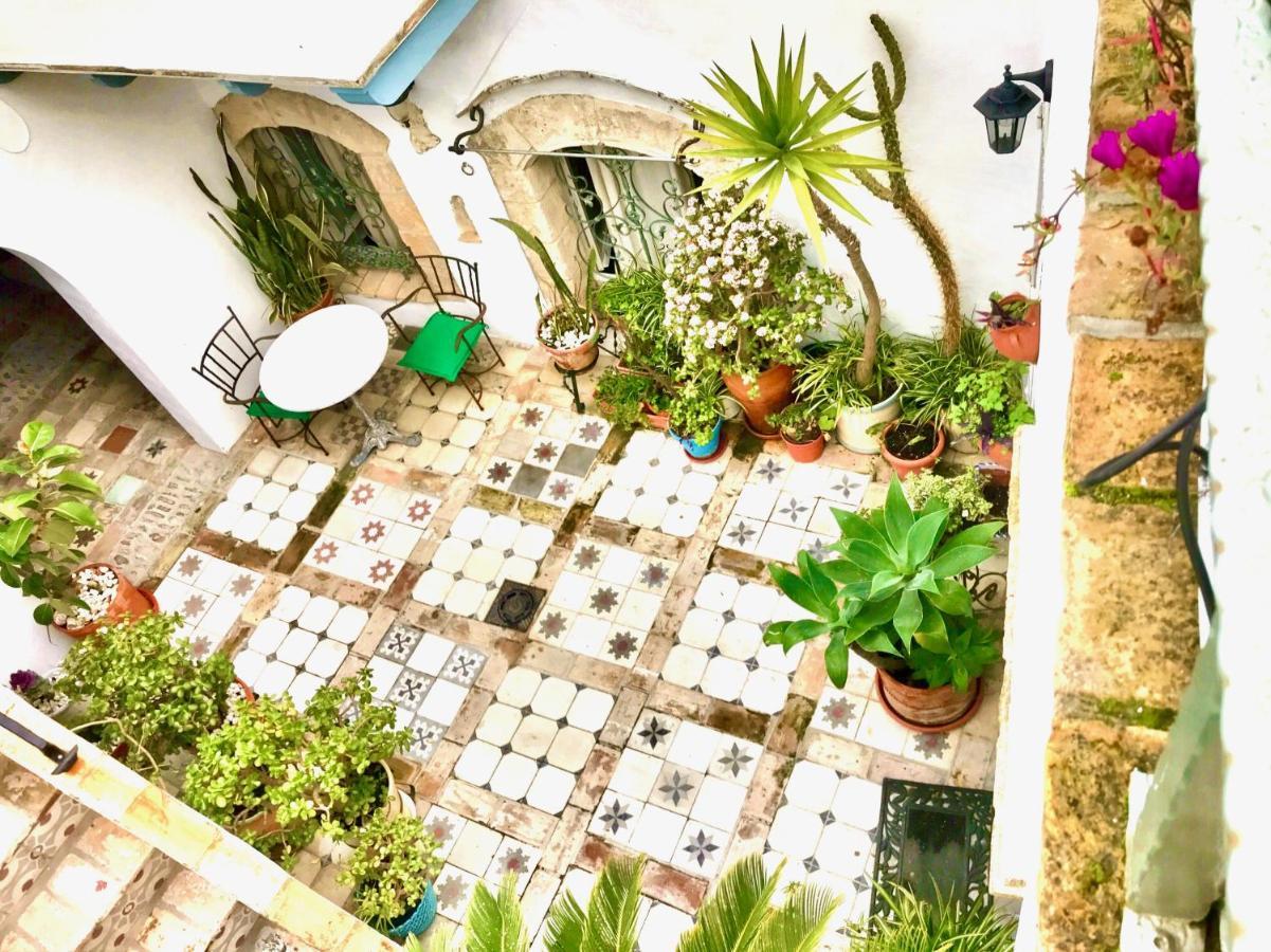 Casa La Fuente C Casas Vejer Debra Apartamento Vejer de la Frontera Exterior foto